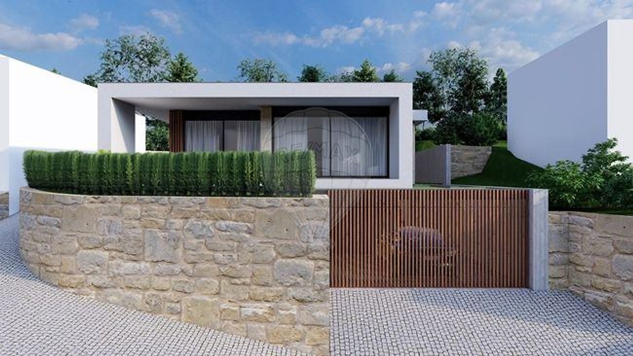 Moradia - Geme, Vila Verde, Braga