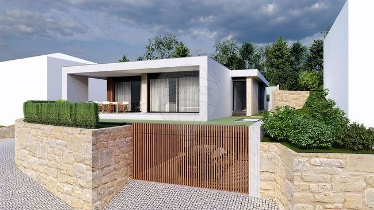 Moradia T3 à venda em Gême, Vila Verde — foto 10