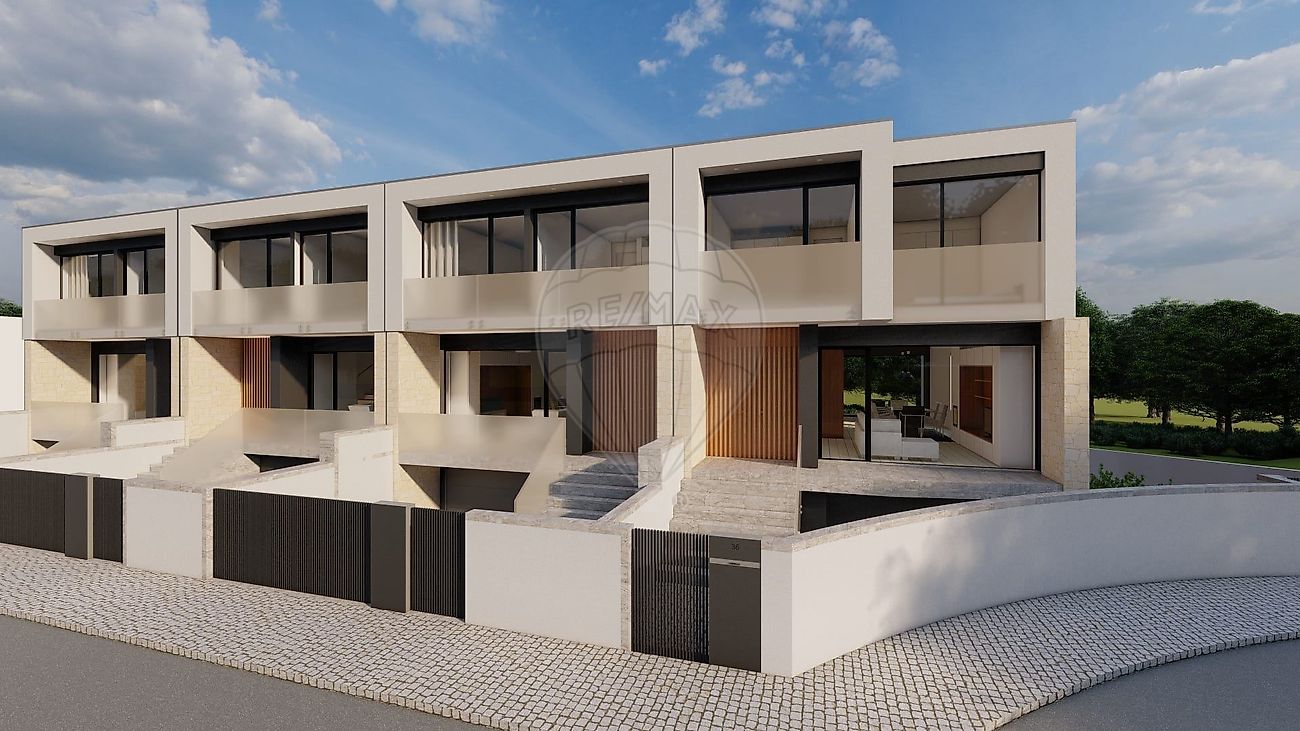 Apartamento T3 à venda em Vila Verde