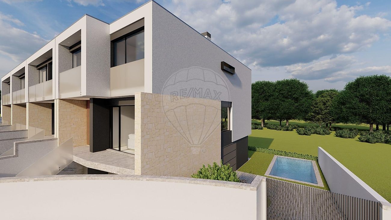 Apartamento T3 à venda em Vila Verde