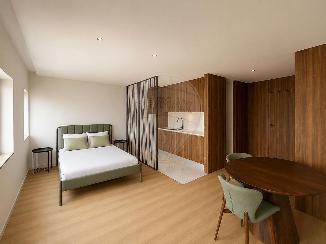 Apartamento - Moimenta (Santo André), Terras de Bouro, Braga