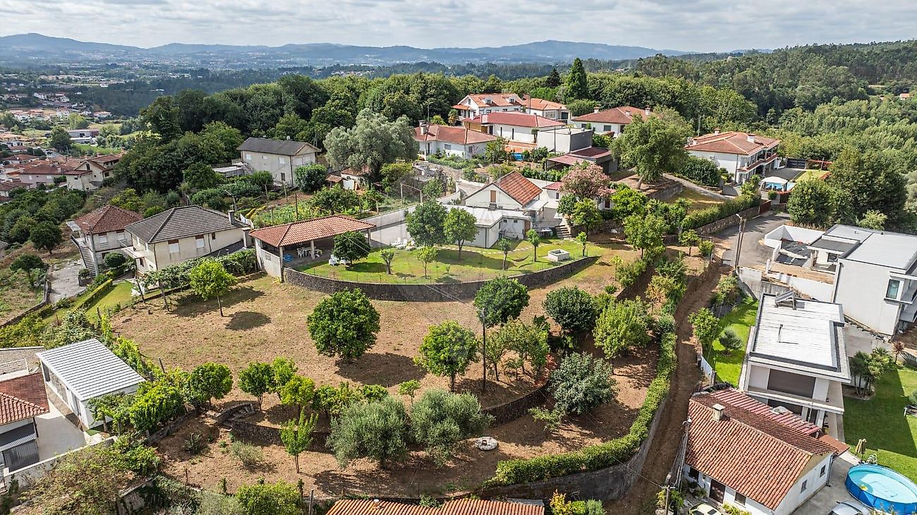 Moradia T4 à venda em Moure, Vila Verde — foto 28