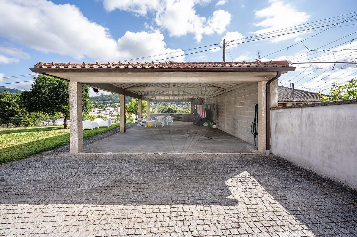 Moradia T4 à venda em Moure, Vila Verde — foto 9