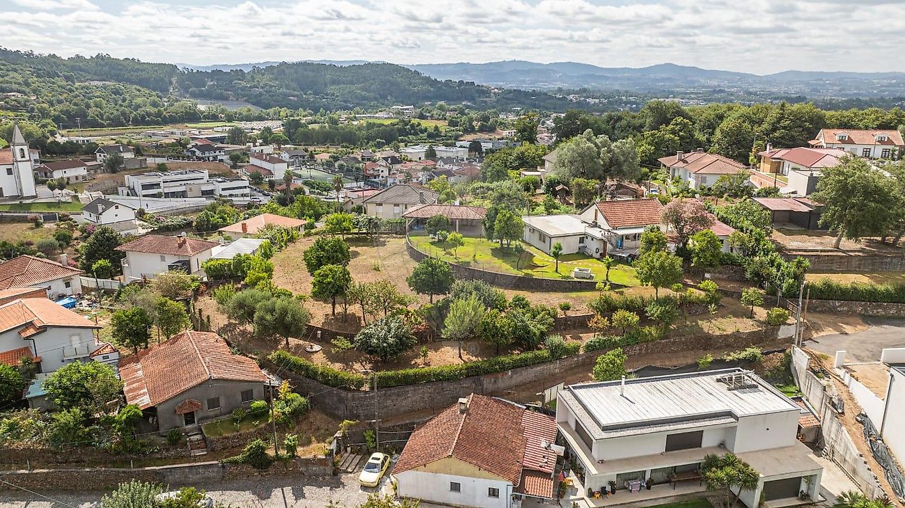 Moradia T4 à venda em Moure, Vila Verde — foto 25