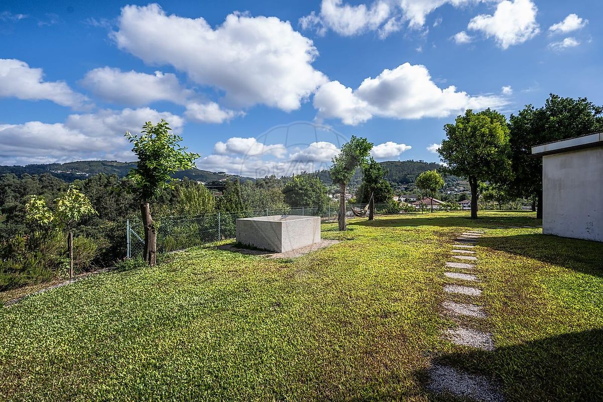Moradia T4 à venda em Moure, Vila Verde — foto 24