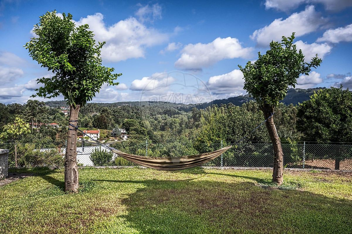 Moradia T4 à venda em Moure, Vila Verde — foto 22