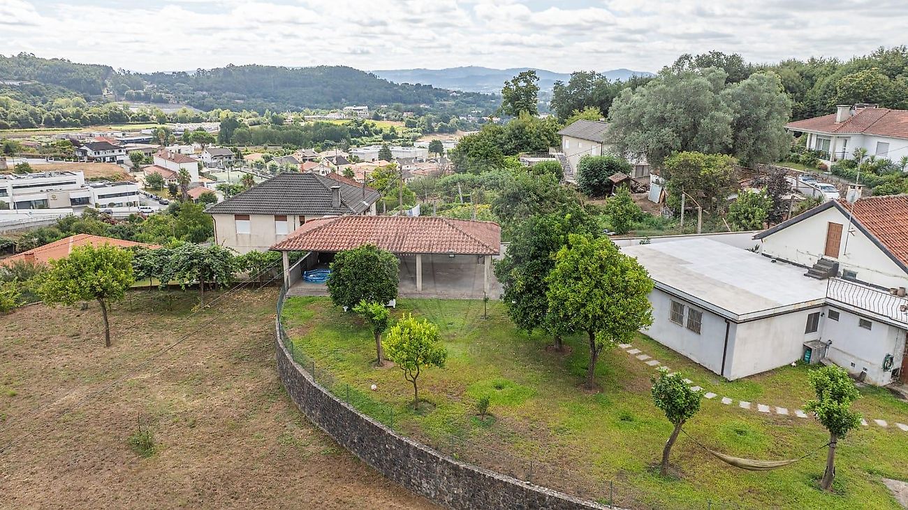 Moradia T4 à venda em Moure, Vila Verde — foto 10