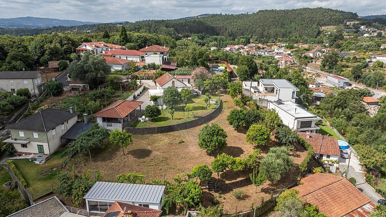 Moradia T4 à venda em Moure, Vila Verde — foto 27