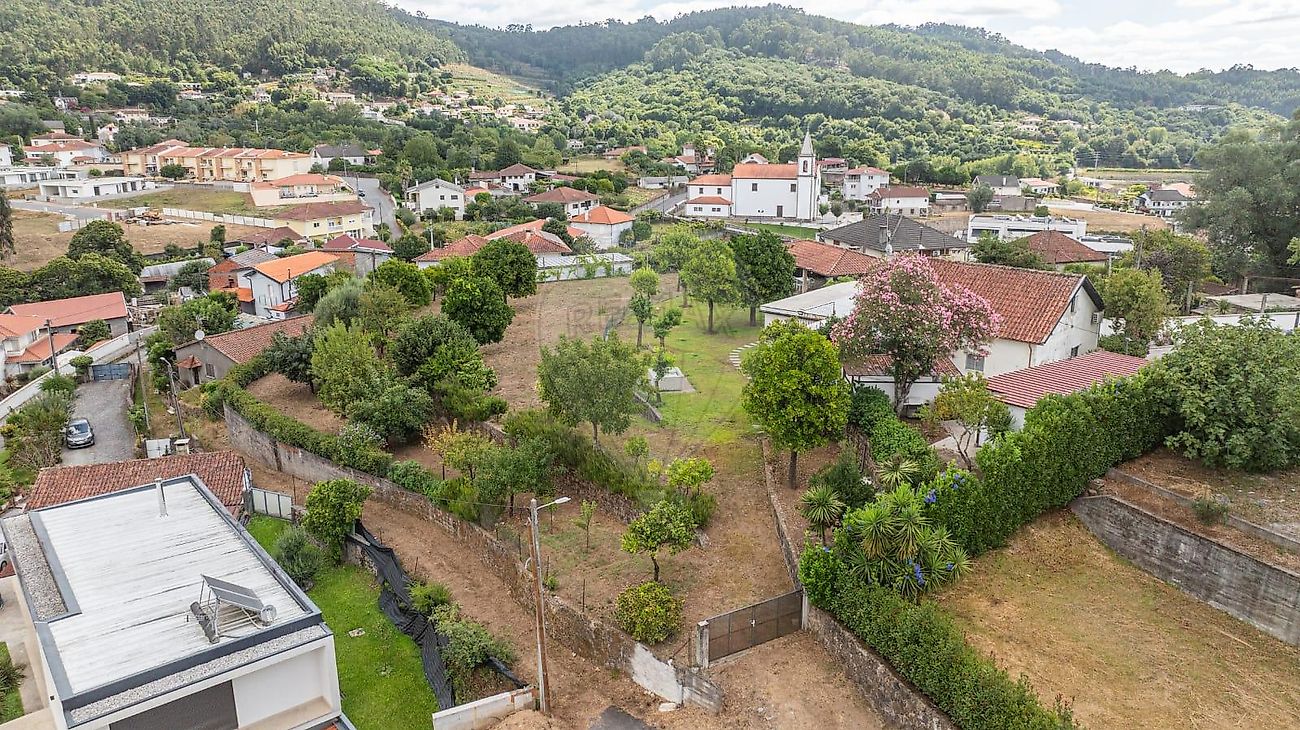 Moradia T4 à venda em Moure, Vila Verde — foto 26