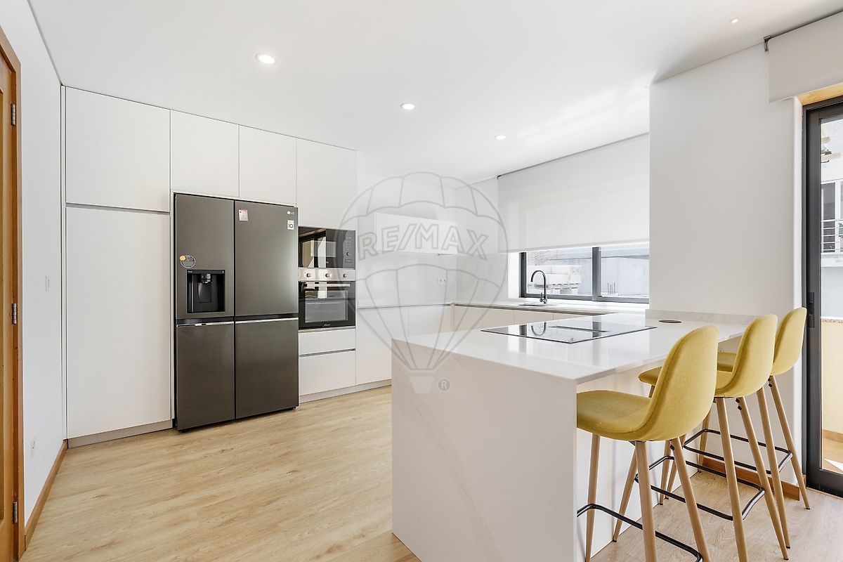 Apartamento T4 à venda em Braga