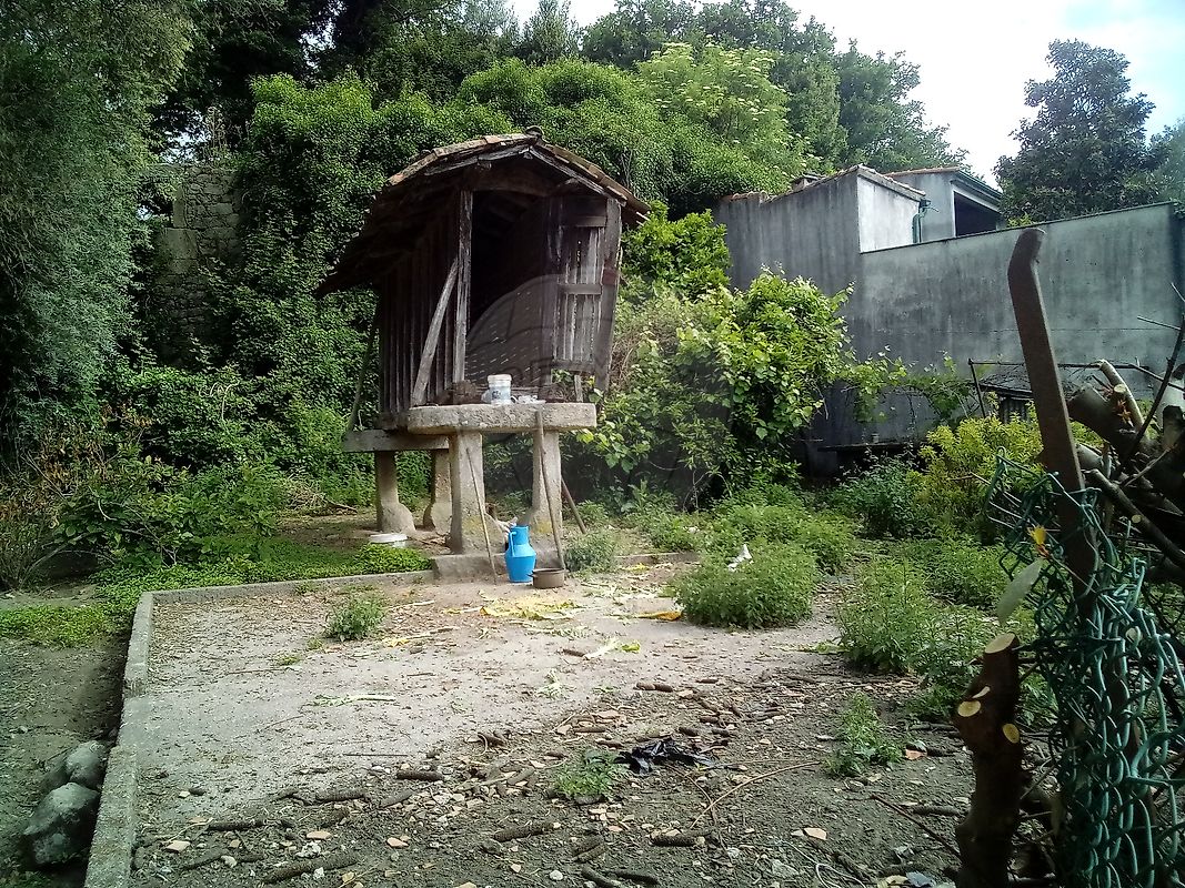 Moradia T4 à venda em Prado (São Miguel), Vila Verde — foto 8
