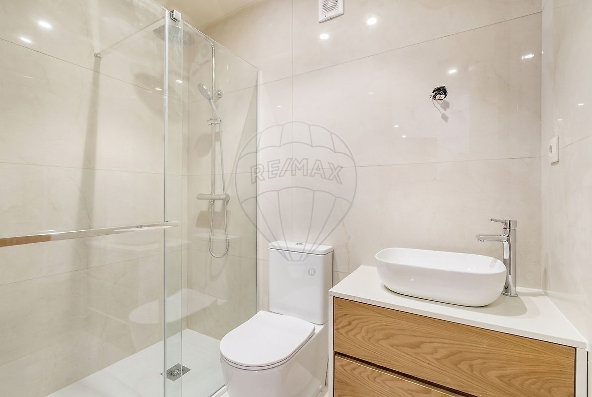 Apartamento T1 à venda em São Vicente, Braga — foto 14