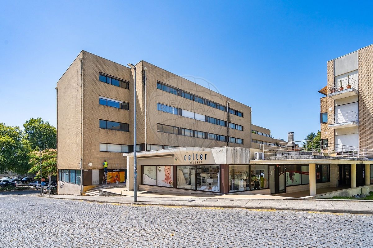 Apartamento T1 à venda em São Vicente, Braga — foto 15