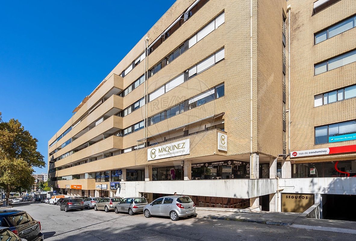 Apartamento T1 à venda em São Vicente, Braga — foto 16