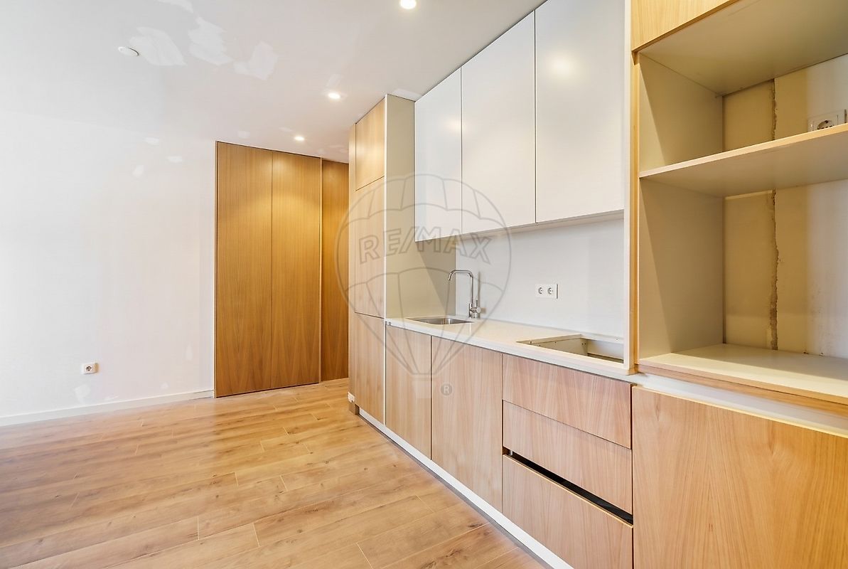 Apartamento T1 à venda em São Vicente, Braga — foto 8