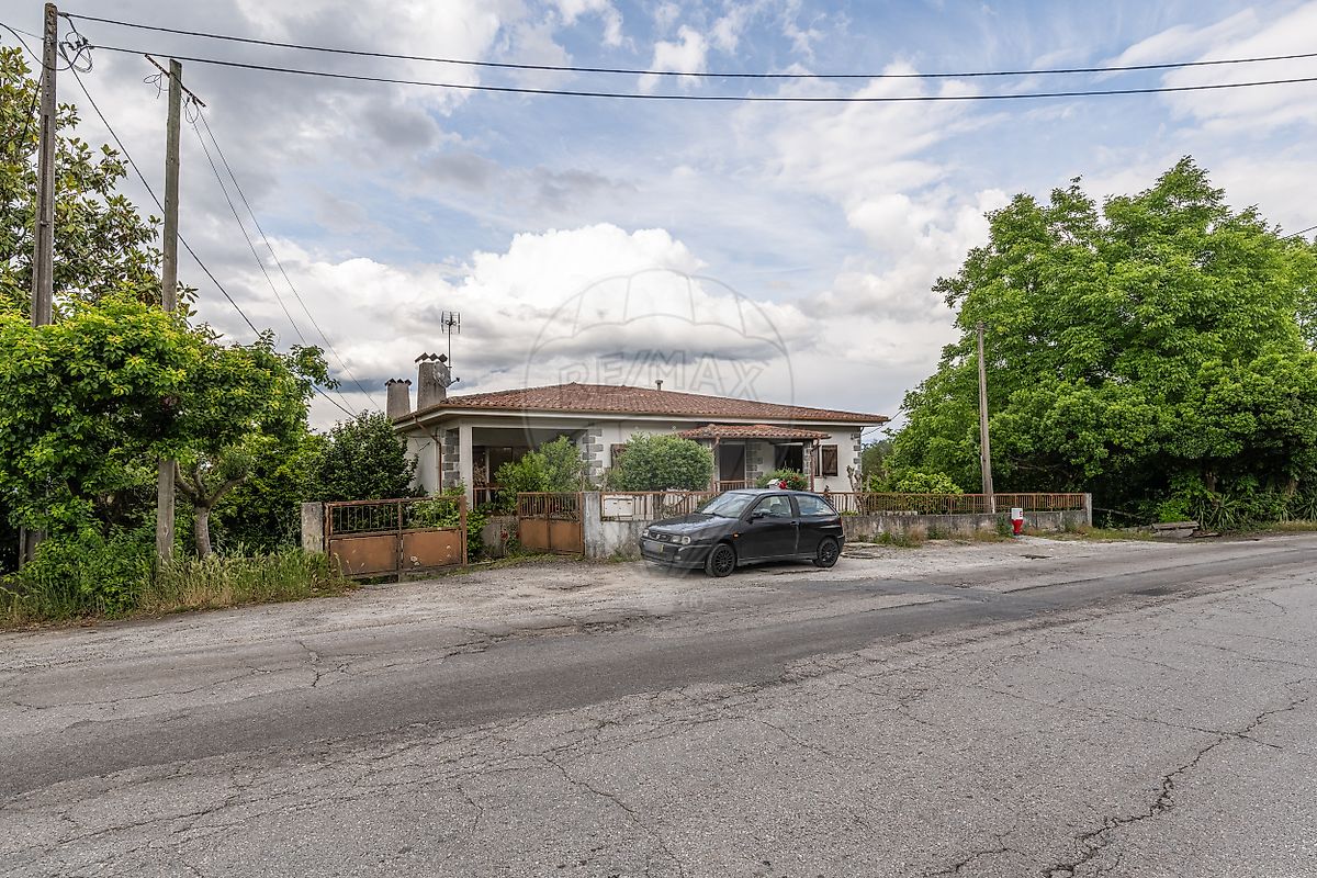 Apartamento T4 à venda em Braga