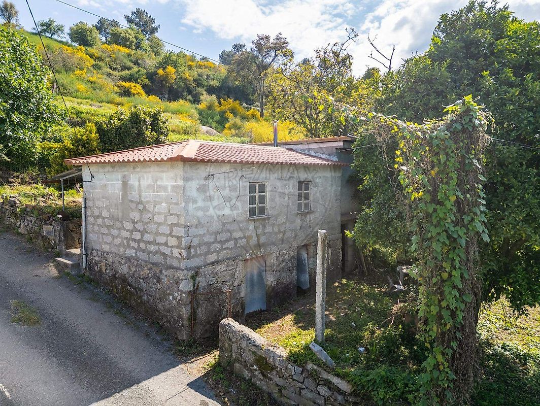 Apartamento T2 à venda em Vila Verde