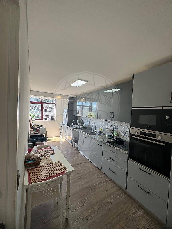 Apartamento T3 à venda em Braga