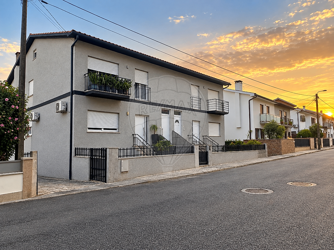 Apartamento T2 à venda em Vila Verde