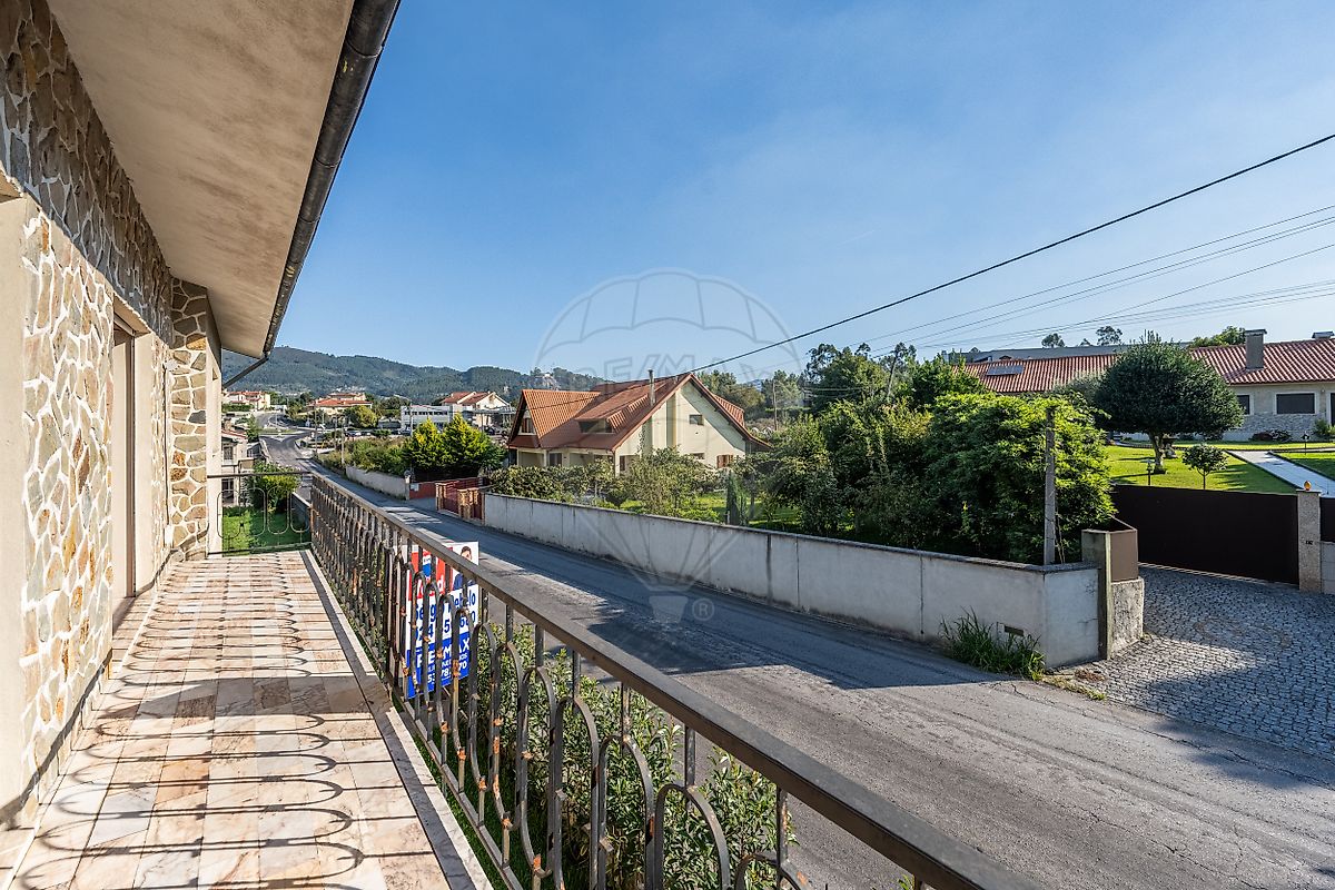 Moradia T5 à venda em Ferreiros, Prozelo e Besteiros, Amares — foto 14