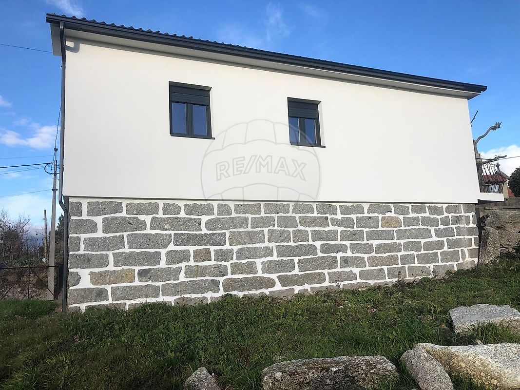 Moradia T3 à venda em Anjos e Vilar do Chão, Vieira do Minho — foto 11