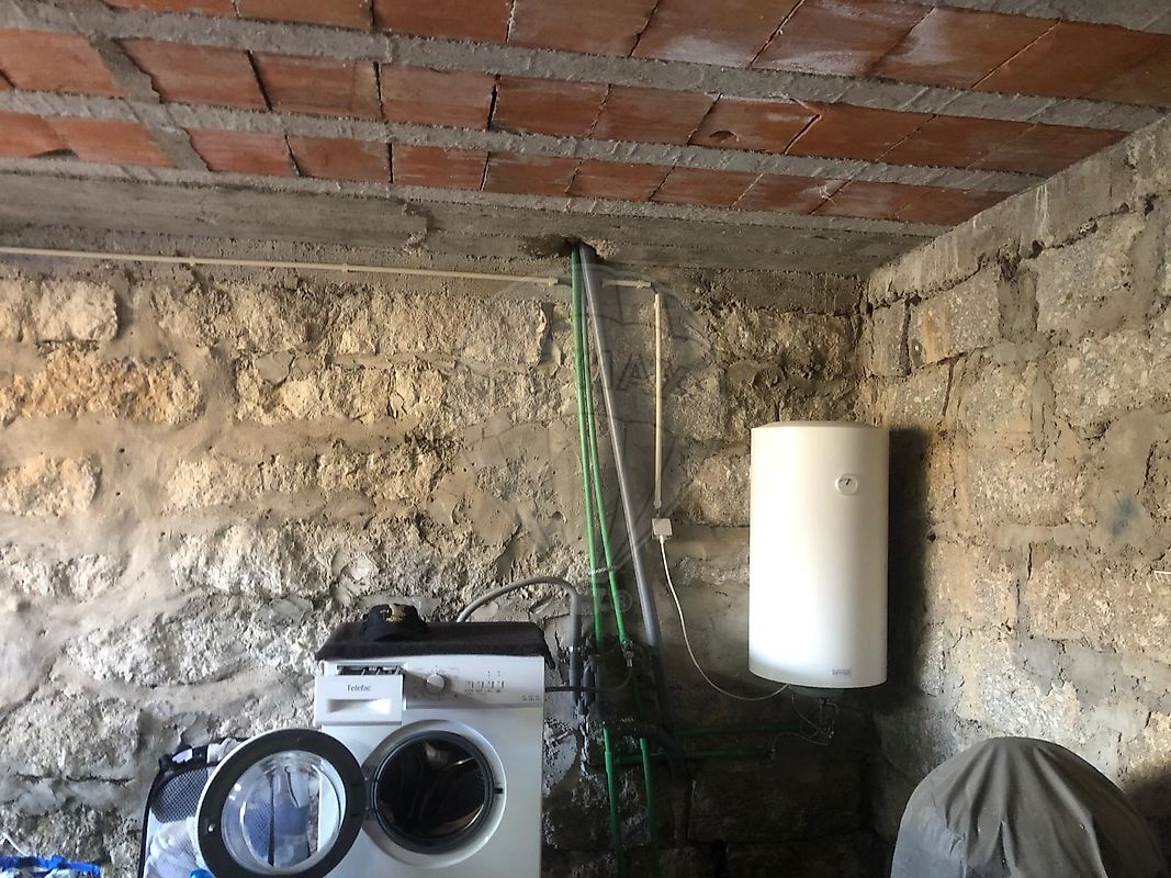 Moradia T3 à venda em Anjos e Vilar do Chão, Vieira do Minho — foto 12