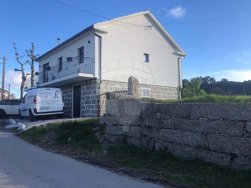 Moradia T3 à venda em Anjos e Vilar do Chão, Vieira do Minho — foto 15