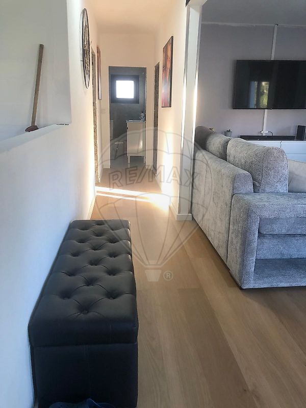 Moradia T3 à venda em Anjos e Vilar do Chão, Vieira do Minho — foto 8