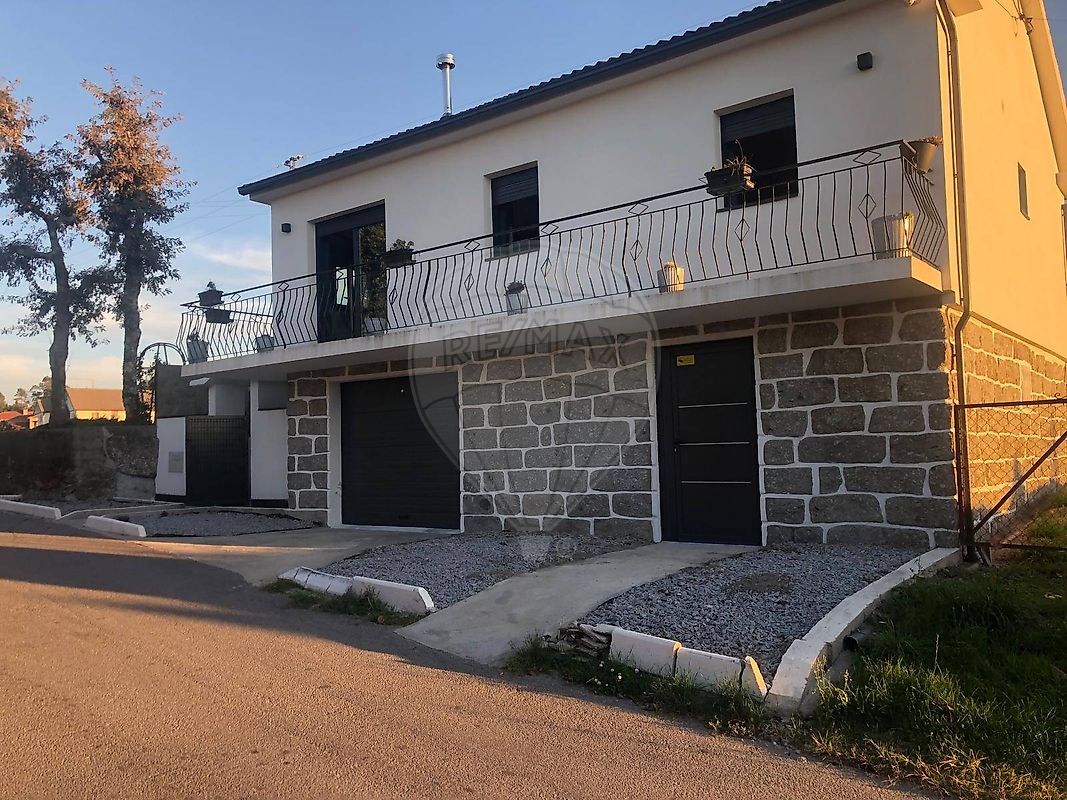 Moradia T3 à venda em Anjos e Vilar do Chão, Vieira do Minho — foto 17