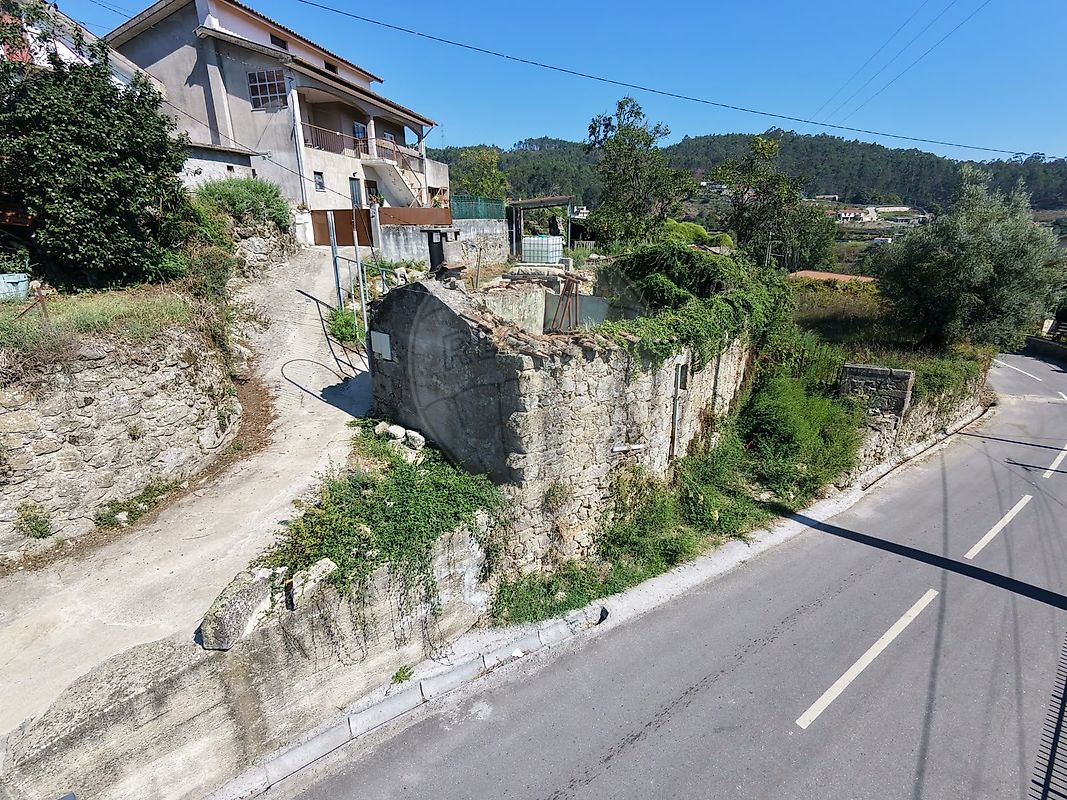 Moradia T2 à venda em dossãos, Vila Verde — foto 22