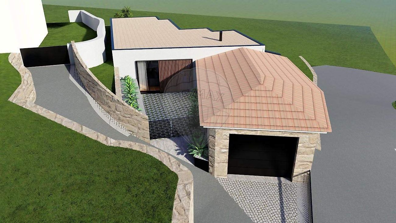 Apartamento T2 à venda em Vila Verde