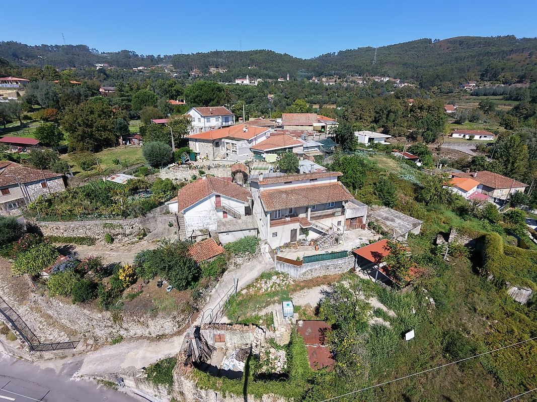 Moradia T2 à venda em dossãos, Vila Verde — foto 30
