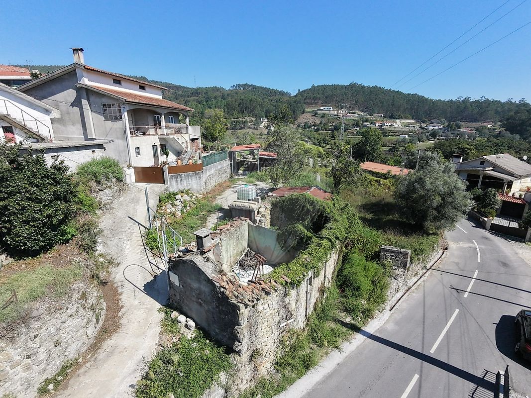 Moradia T2 à venda em dossãos, Vila Verde — foto 20