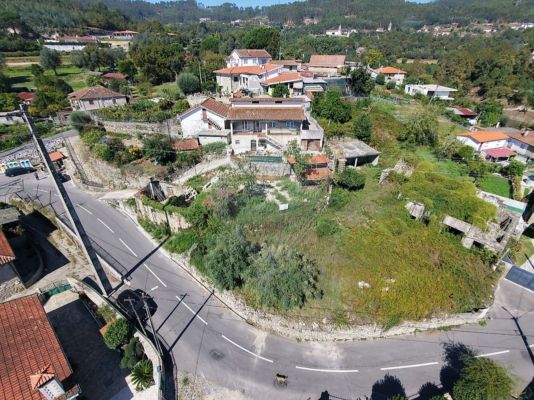 Moradia T2 à venda em dossãos, Vila Verde — foto 17