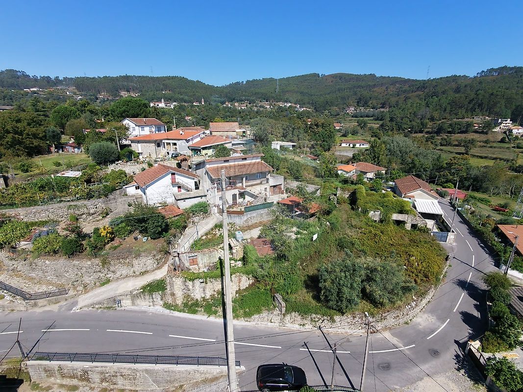 Moradia T2 à venda em dossãos, Vila Verde — foto 18