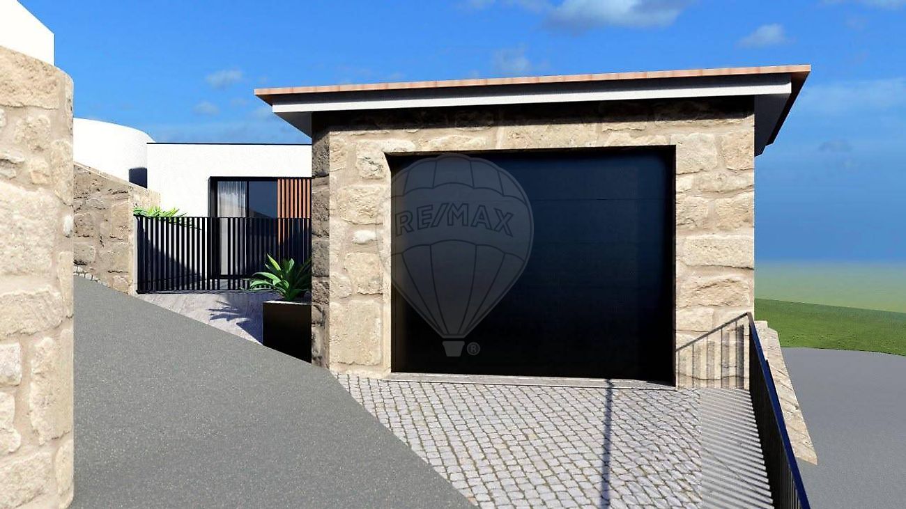 Moradia T2 à venda em dossãos, Vila Verde — foto 10
