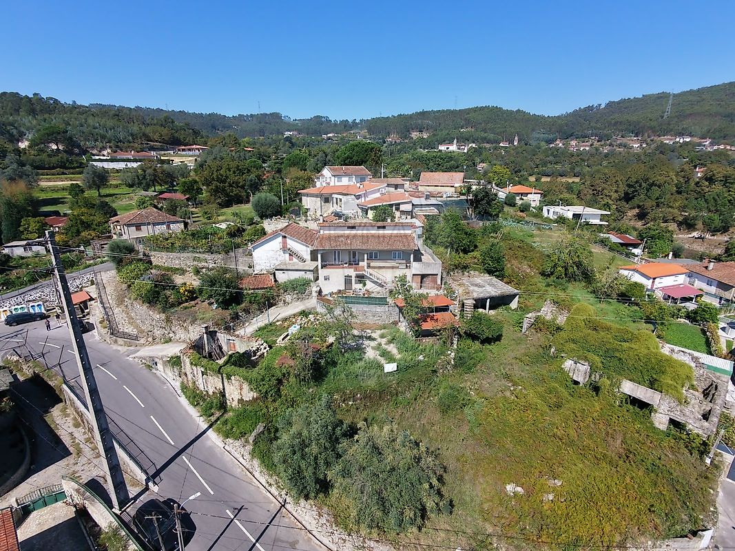 Moradia T2 à venda em dossãos, Vila Verde — foto 19