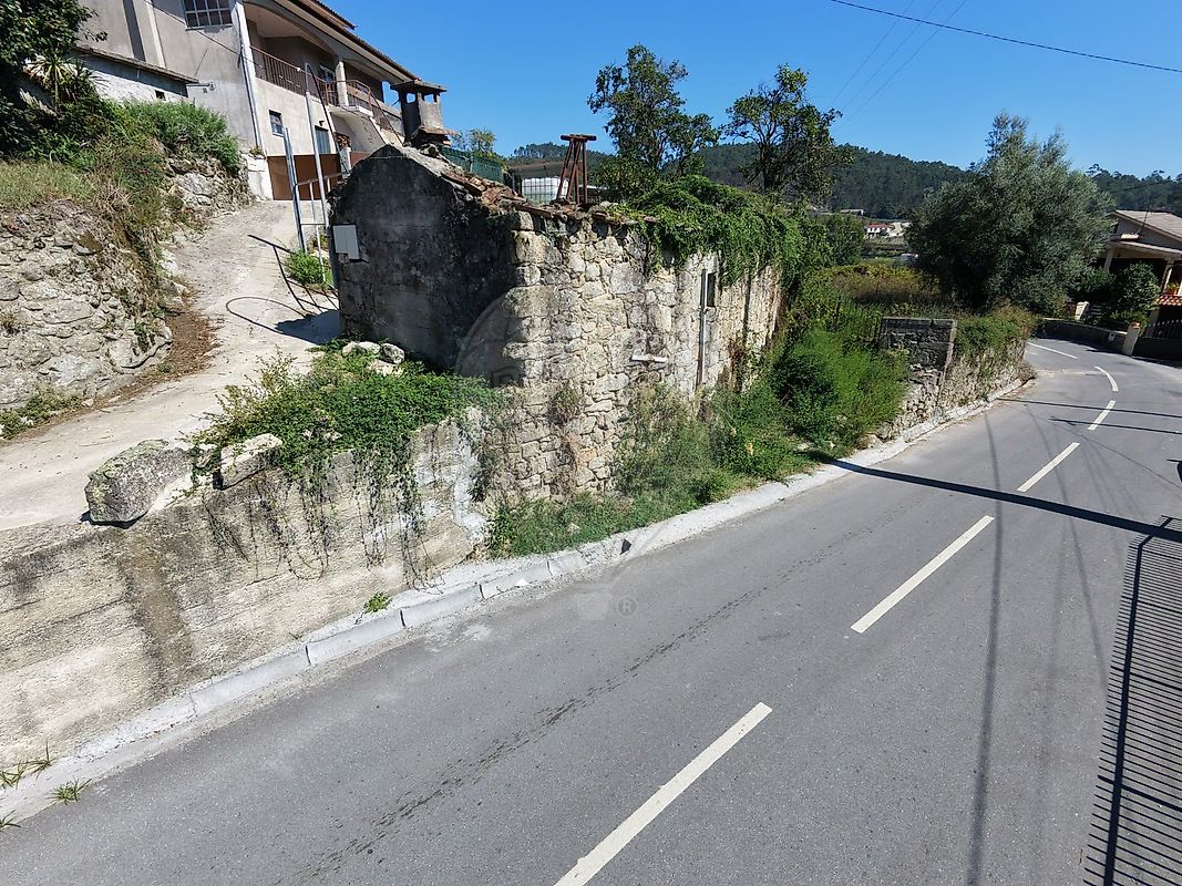 Moradia T2 à venda em dossãos, Vila Verde — foto 15
