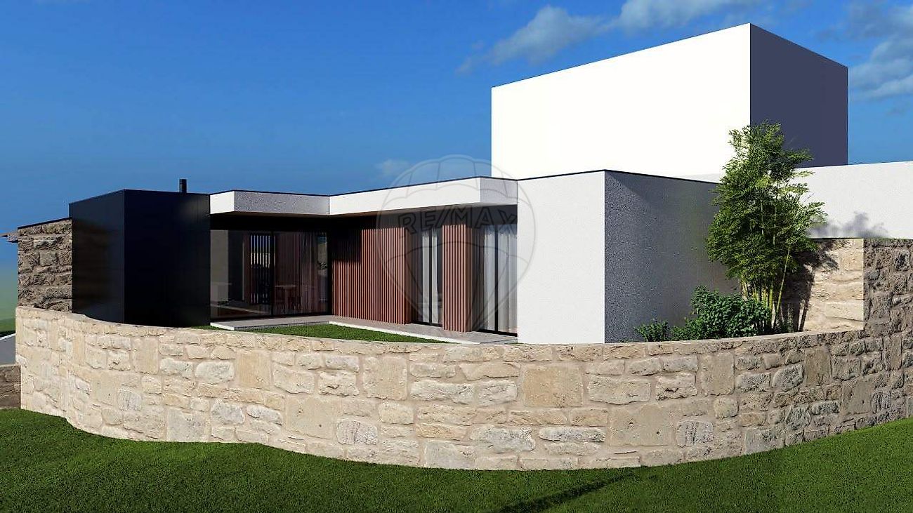 Moradia T2 à venda em dossãos, Vila Verde — foto 6