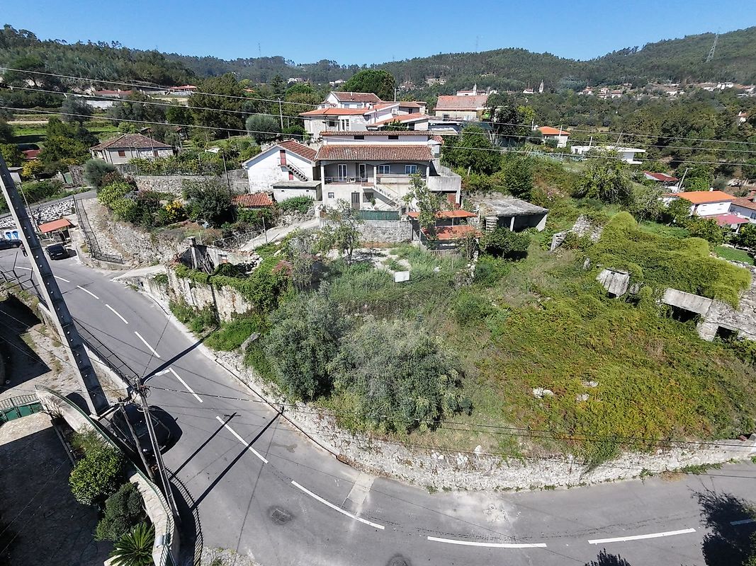 Moradia T2 à venda em dossãos, Vila Verde — foto 21