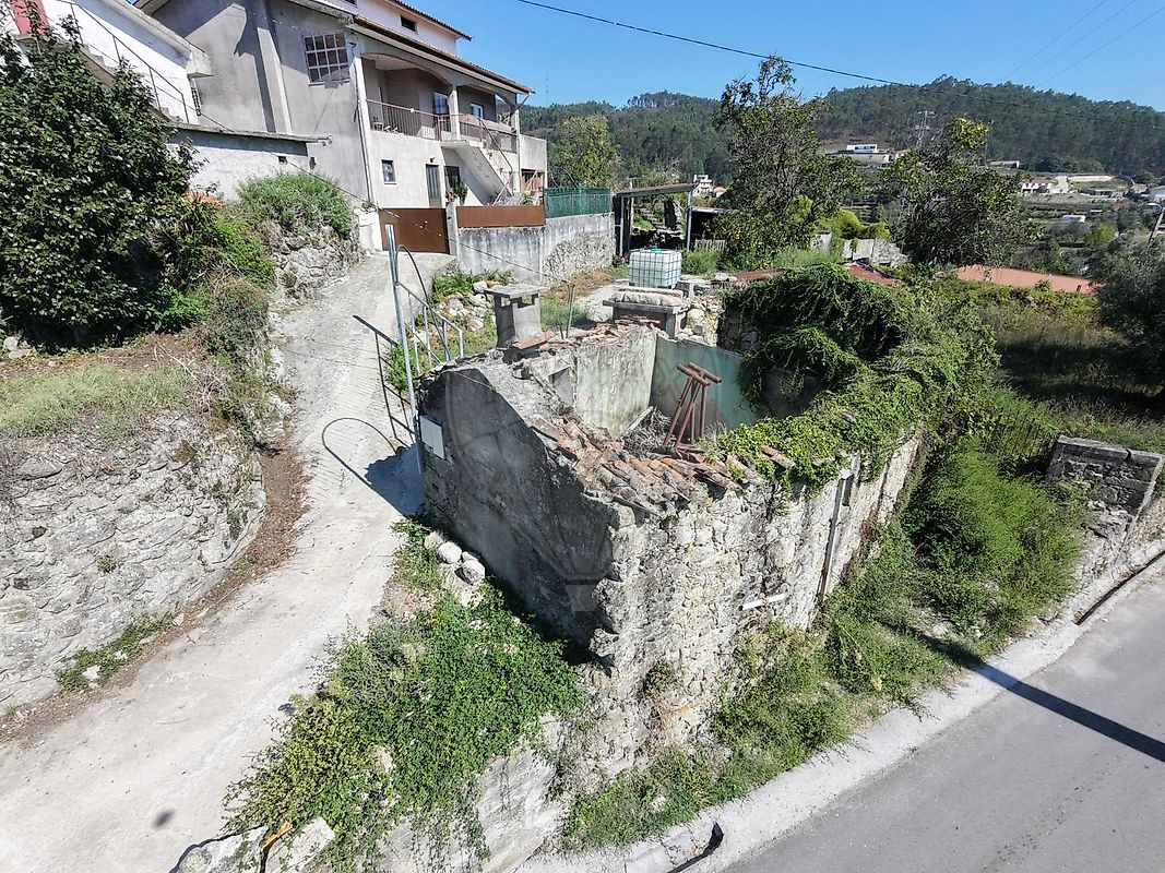 Moradia T2 à venda em dossãos, Vila Verde — foto 16