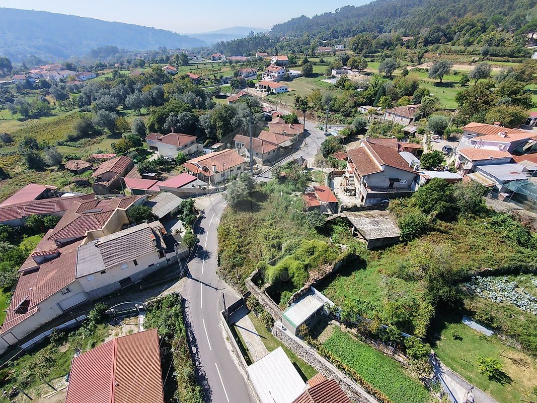 Moradia T2 à venda em dossãos, Vila Verde — foto 26