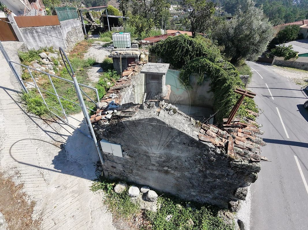 Moradia T2 à venda em dossãos, Vila Verde — foto 14