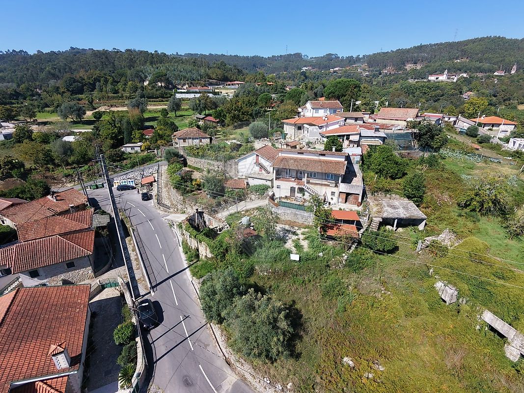 Moradia T2 à venda em dossãos, Vila Verde — foto 29