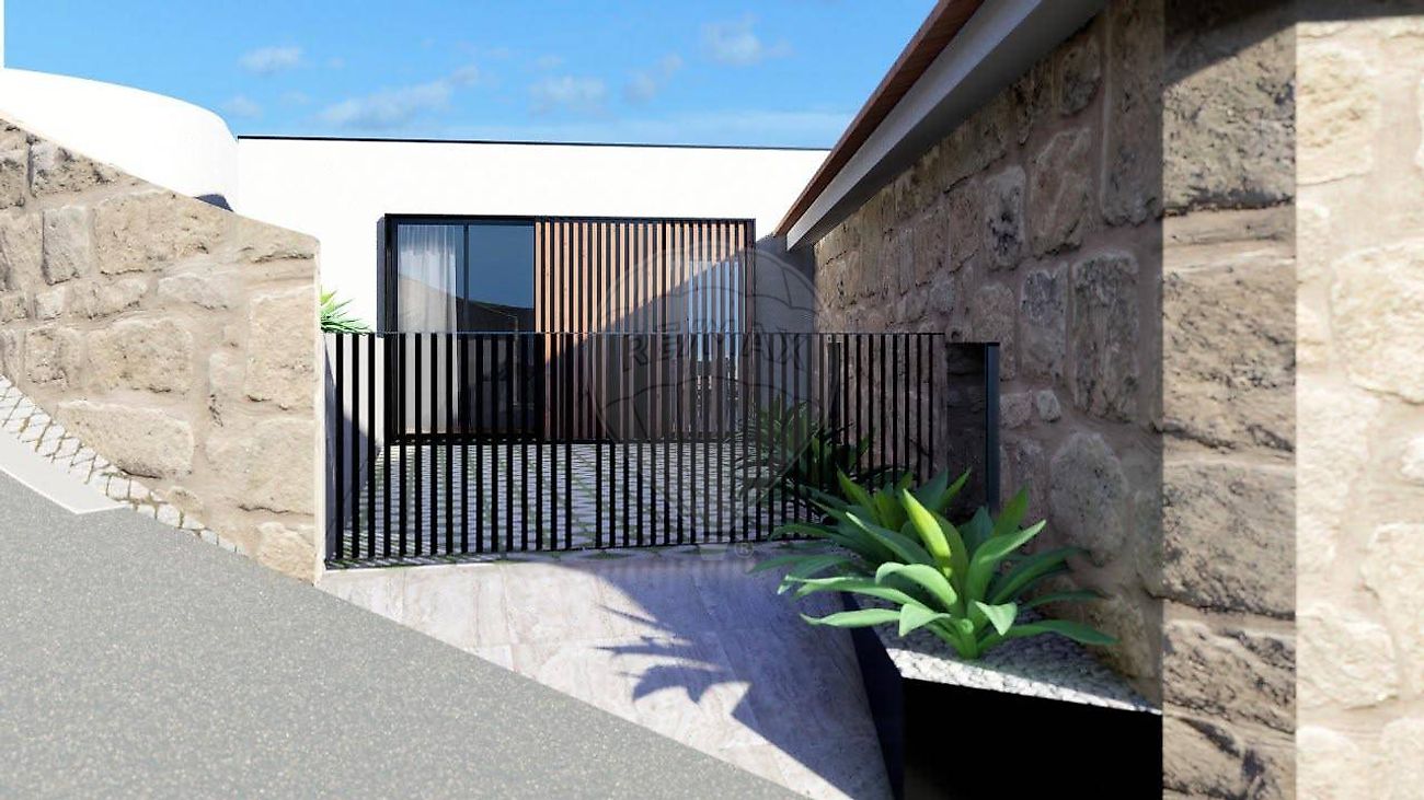 Moradia T2 à venda em dossãos, Vila Verde — foto 12