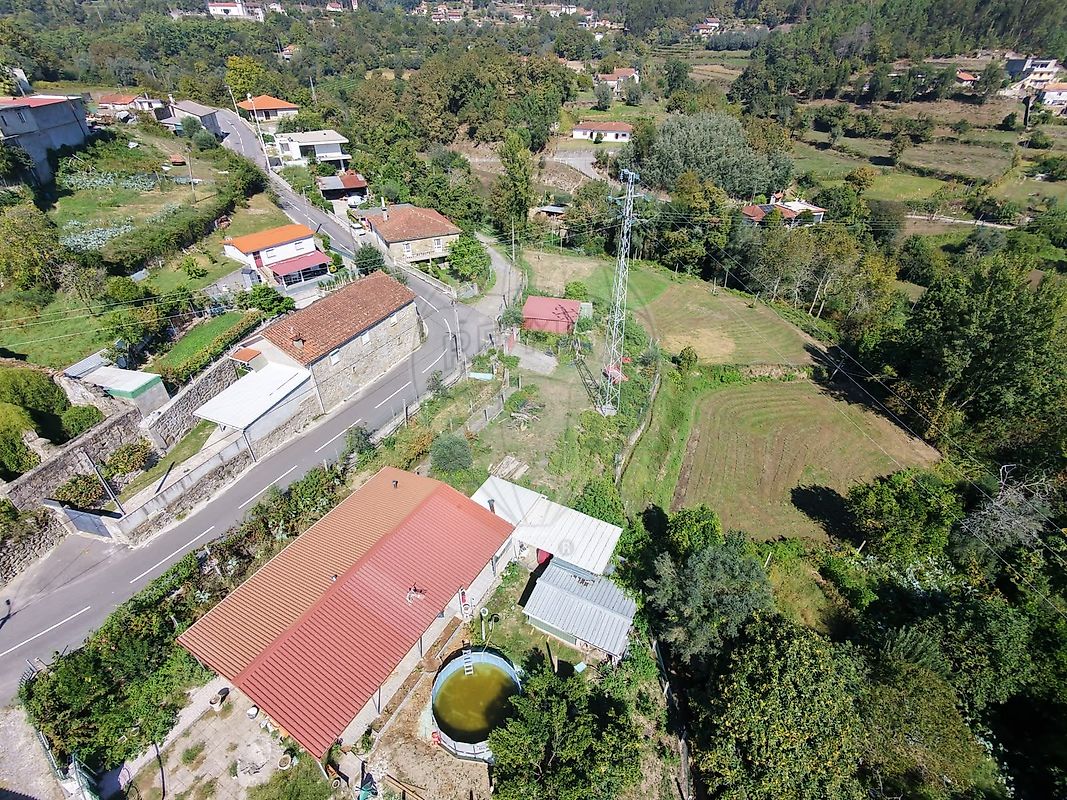 Moradia T2 à venda em dossãos, Vila Verde — foto 25
