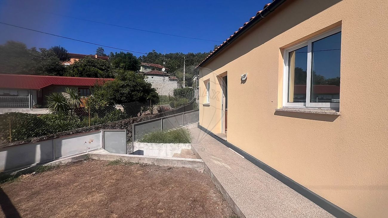 Moradia T1 à venda em dornelas, Amares — foto 13