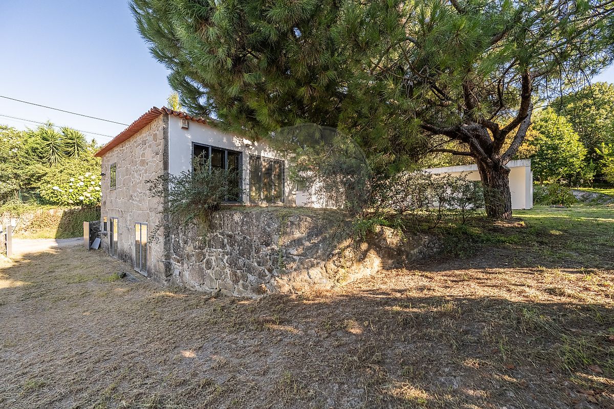 Apartamento T3 à venda em Vila Verde