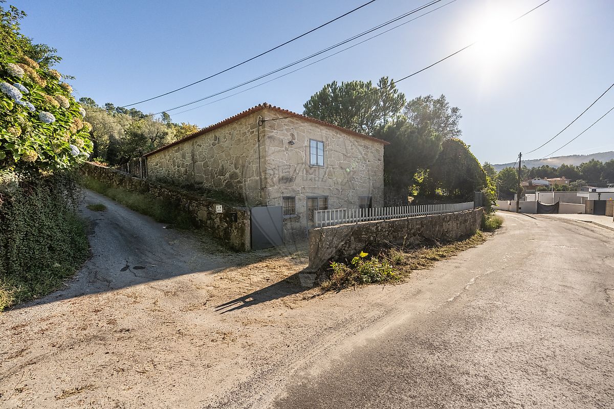 Moradia T3 à venda em Ponte, Vila Verde — foto 11