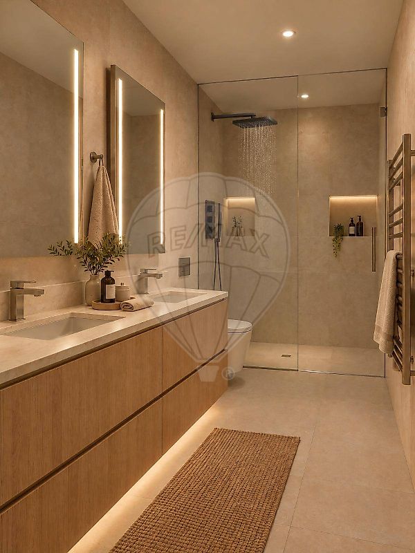 Apartamento T1 à venda em Vieira do Minho, Vieira do Minho — foto 13